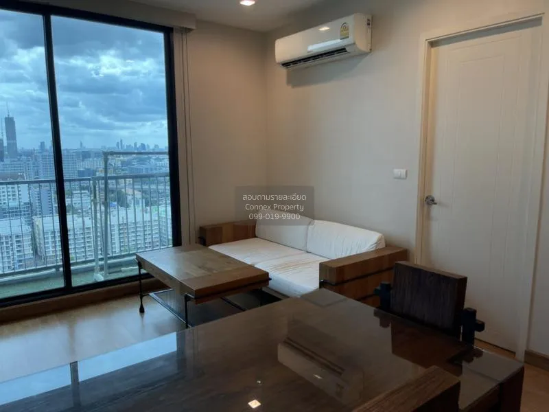 2 Bedroom condo in Q House Sukhumvit 79