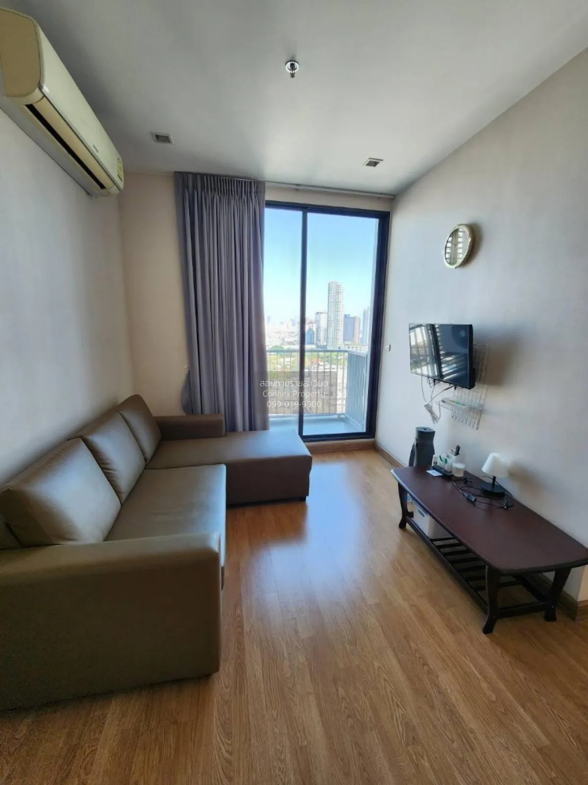 2 Bedroom condo in Q House Sukhumvit 79