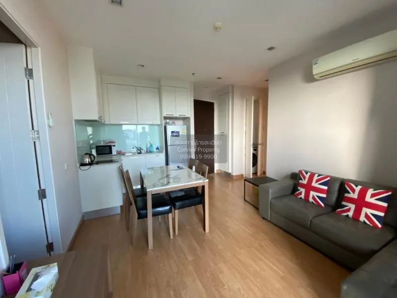 2 Bedroom condo in Q House Sukhumvit 79