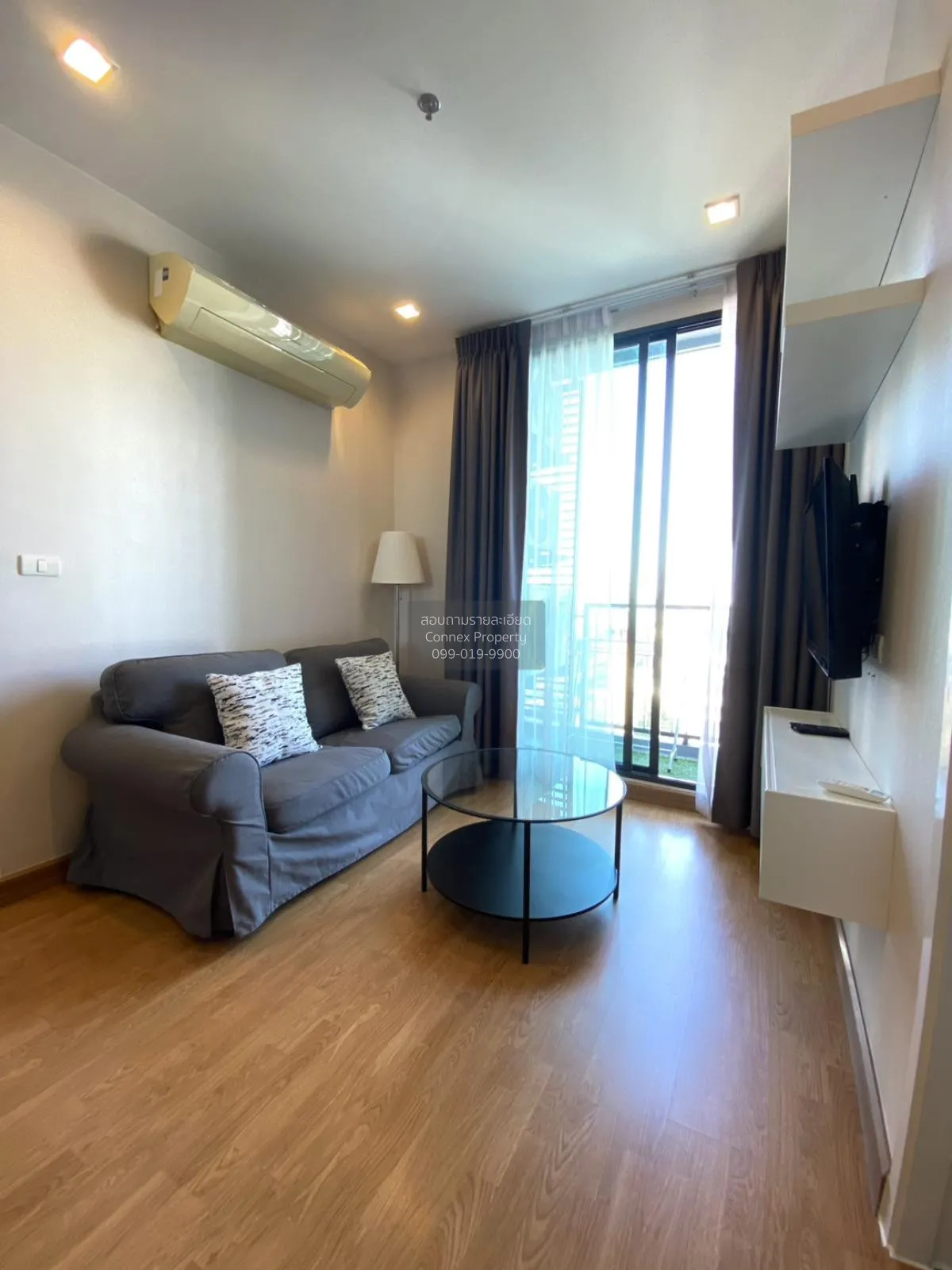 2 Bedroom condo in Q House Sukhumvit 79