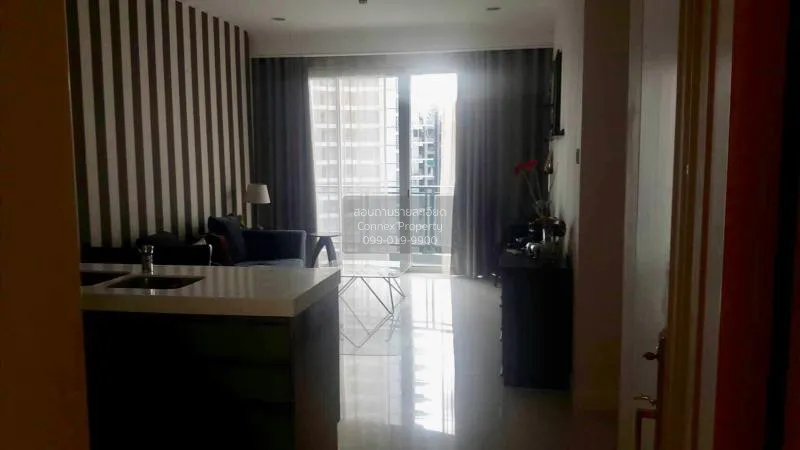 2 Bedroom condo in Q Langsuan