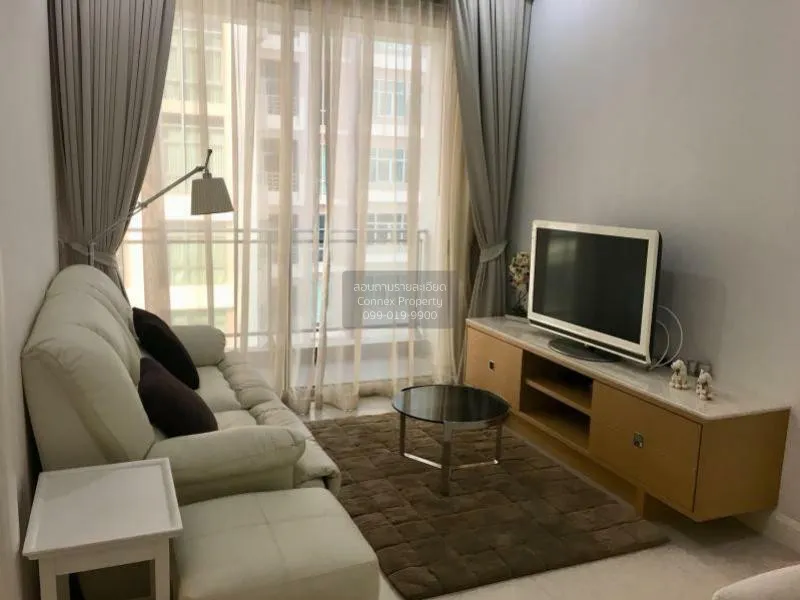 2 Bedroom condo in Q Langsuan
