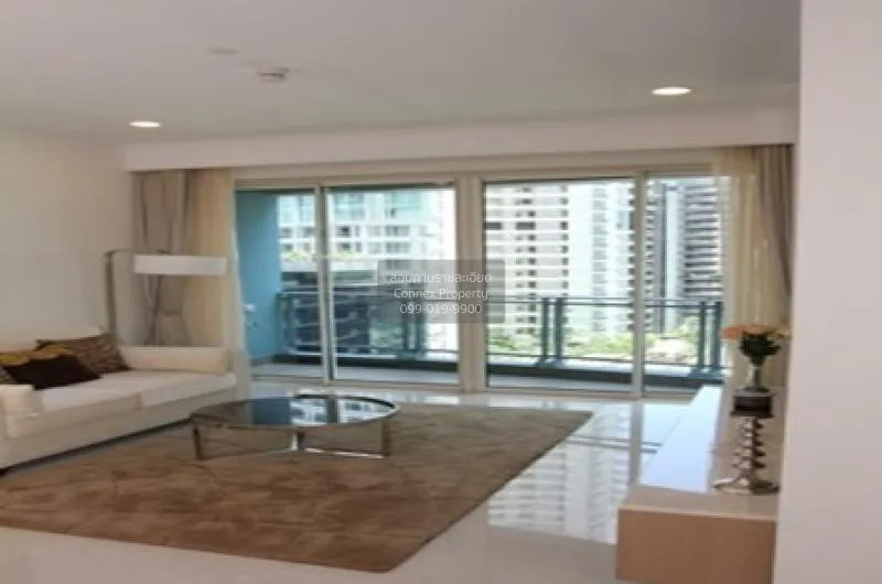 2 Bedroom condo in Q Langsuan