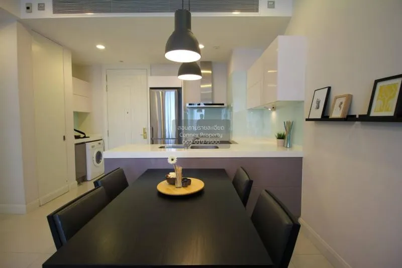 2 Bedroom condo in Q Langsuan