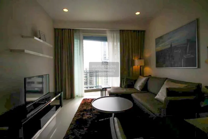 2 Bedroom condo in Q Langsuan