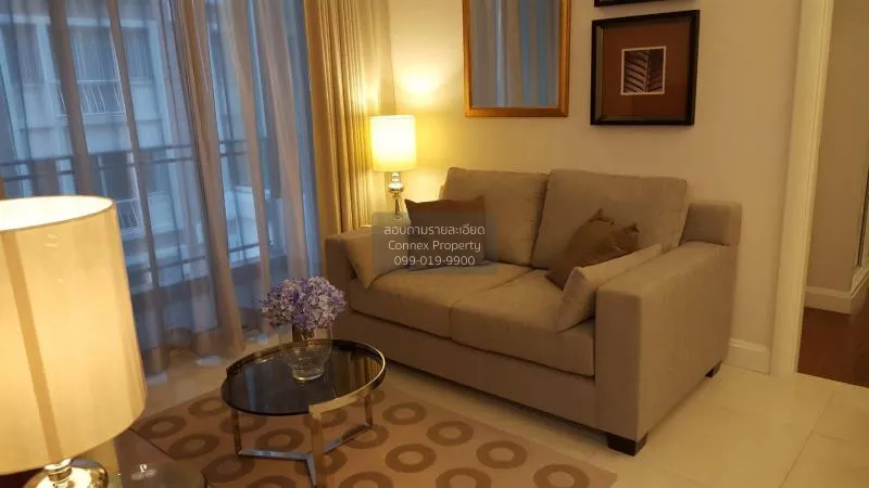 2 Bedroom condo in Q Langsuan