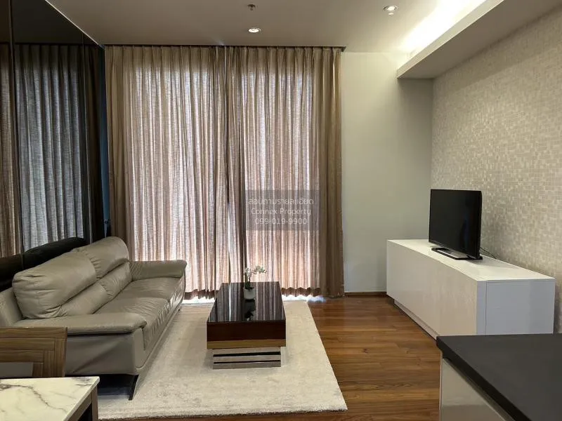 2 Bedroom condo in Quattro by Sansiri