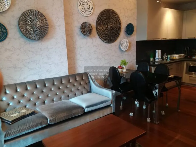 1 Bedroom condo in Quattro by Sansiri