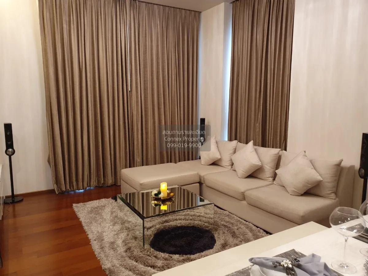 2 Bedroom condo in Quattro by Sansiri