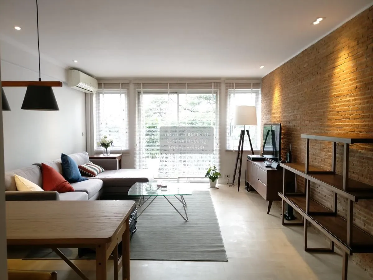 2 Bedroom condo in Raintree Villa