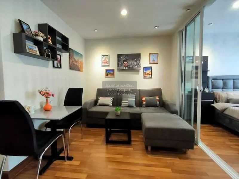 1 Bedroom condo in Regent Home Sukhumvit 81