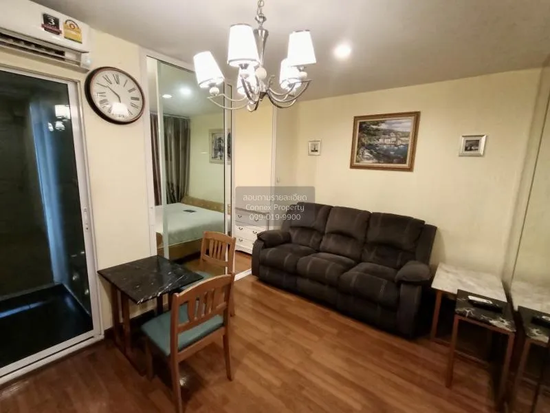1 Bedroom condo in Regent Home Sukhumvit 81