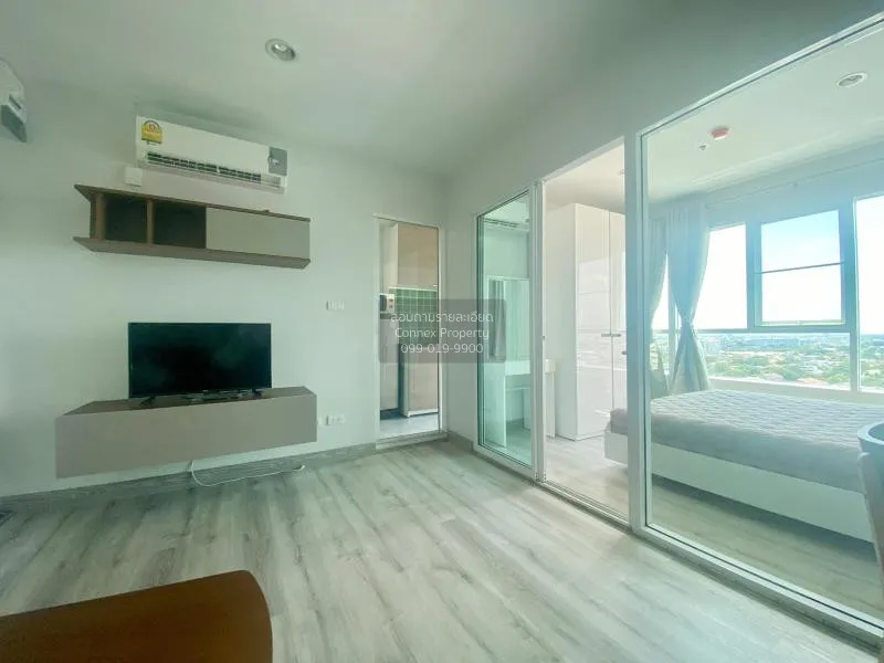 1 Bedroom condo in Regent Orchid Sukhumvit 101