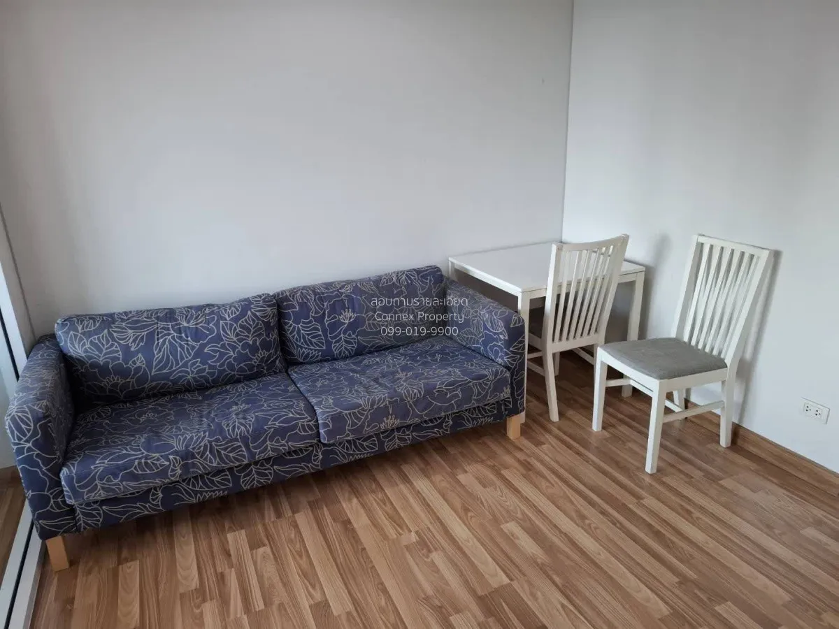 1 Bedroom condo in Regent Orchid Sukhumvit 101