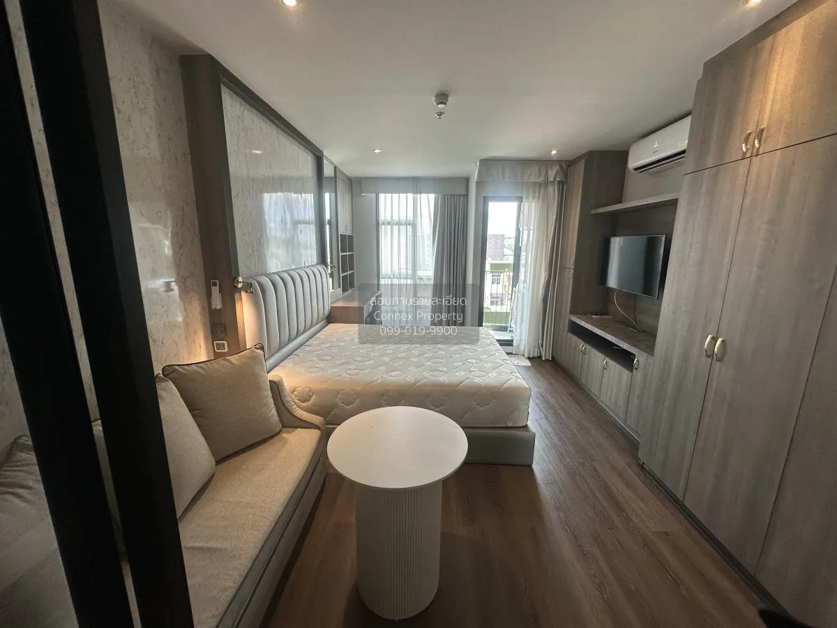 1 Bedroom condo in Rhythm Ekkamai