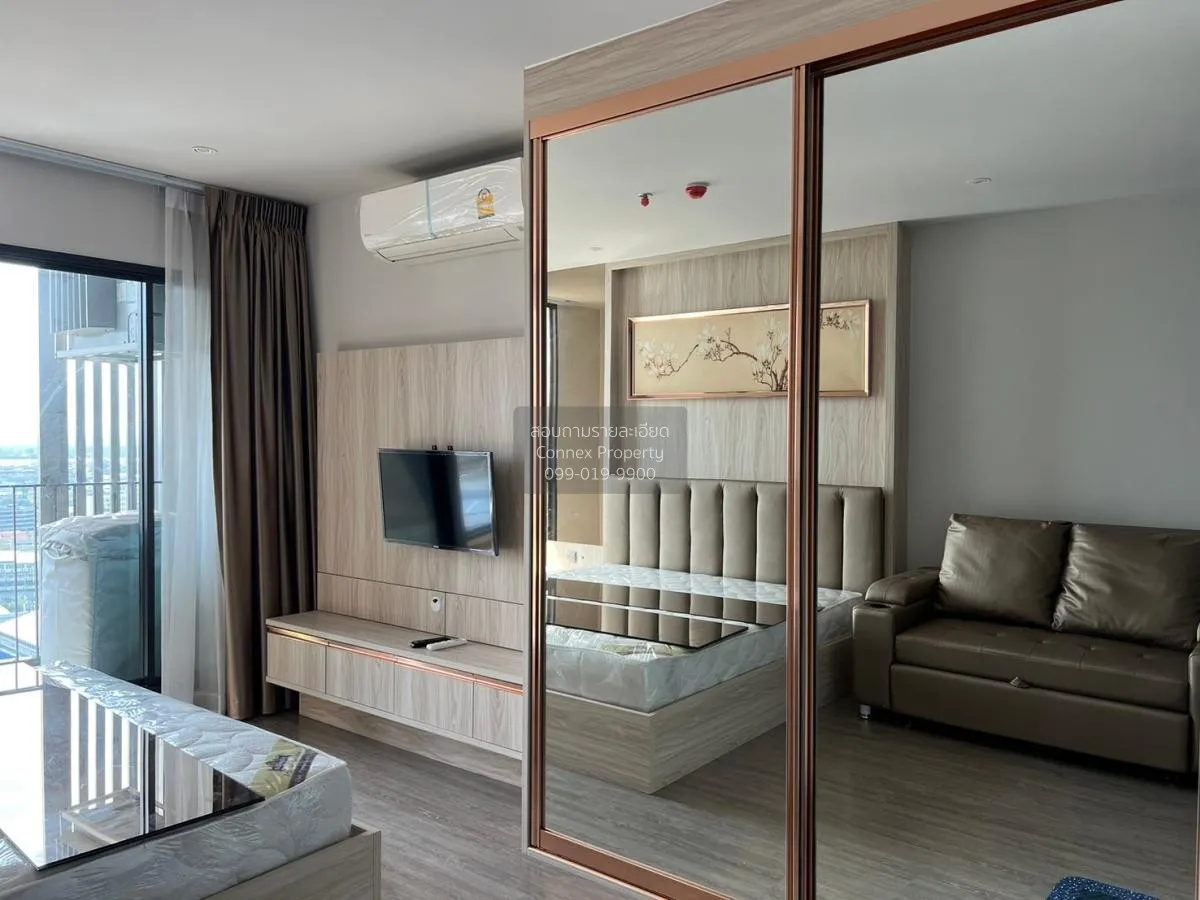 1 Bedroom condo in Rhythm Ekkamai