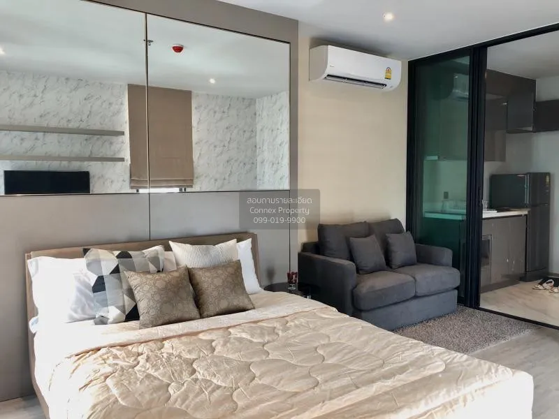 1 Bedroom condo in Rhythm Ekkamai