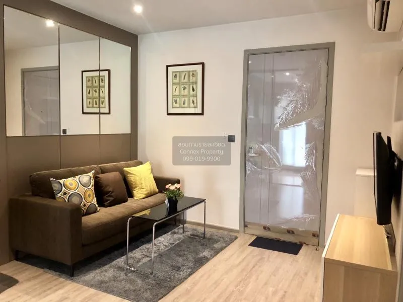 1 Bedroom condo in Rhythm Ekkamai