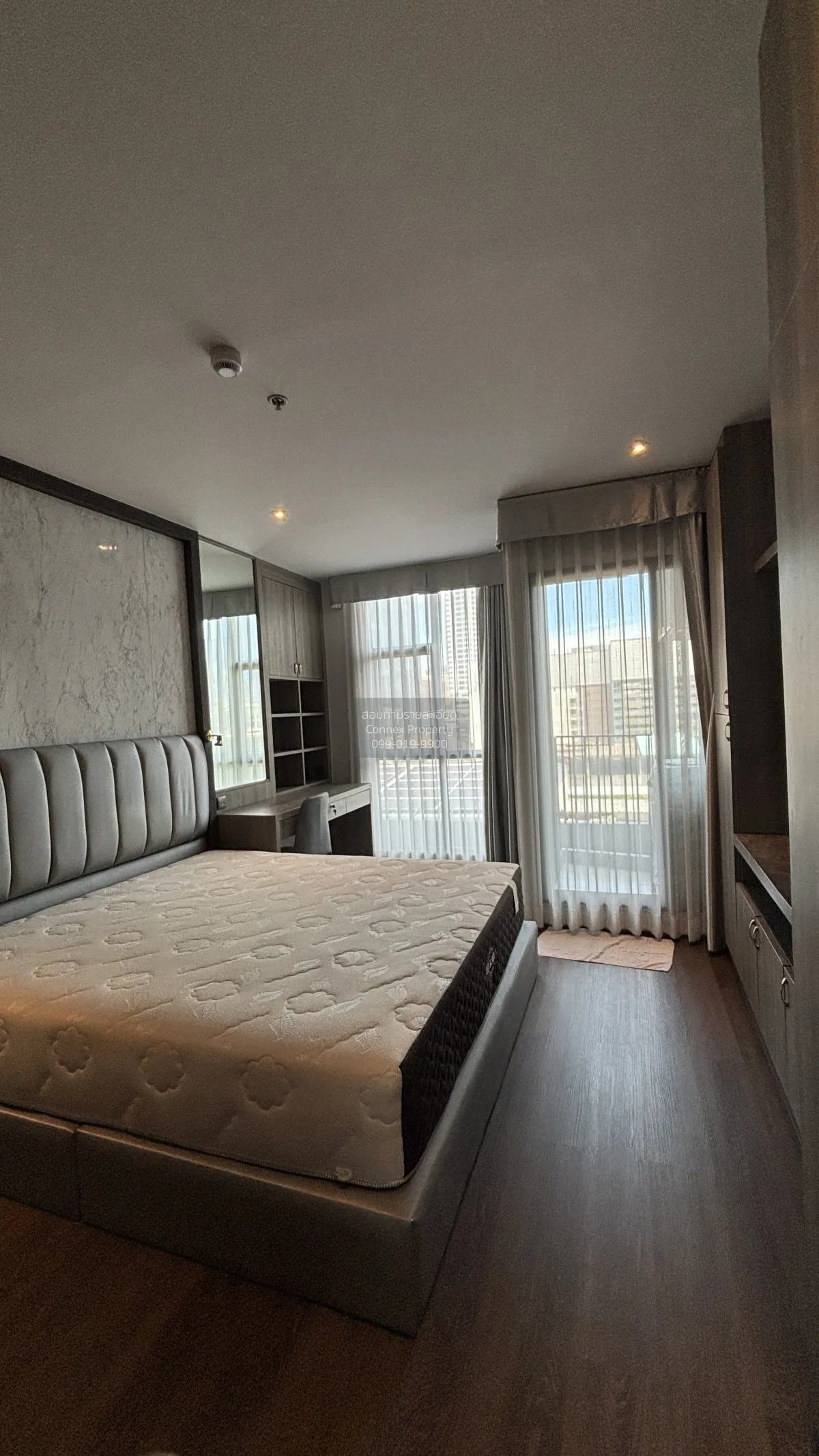 1 Bedroom condo in Rhythm Ekkamai