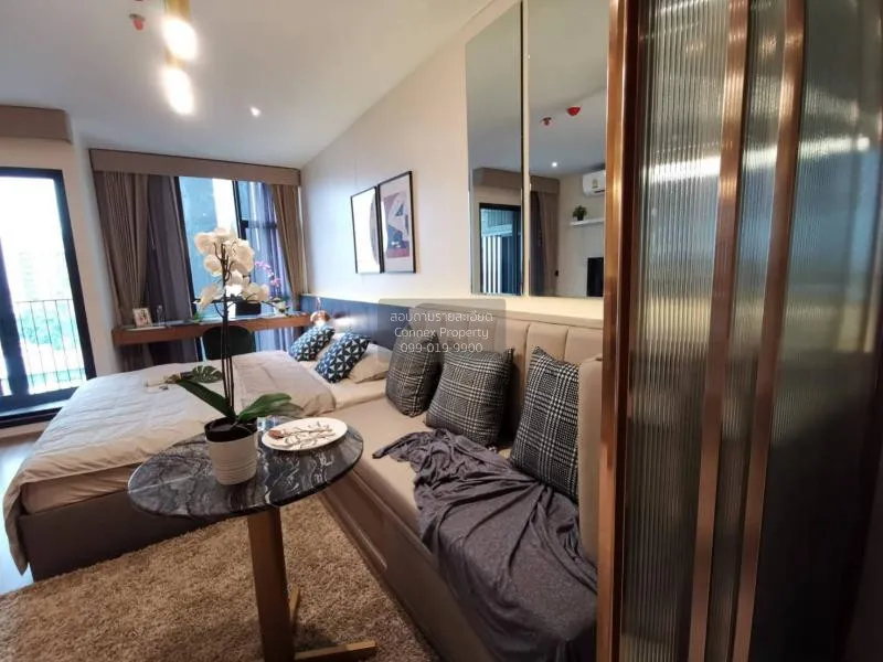 1 Bedroom condo in Rhythm Ekkamai