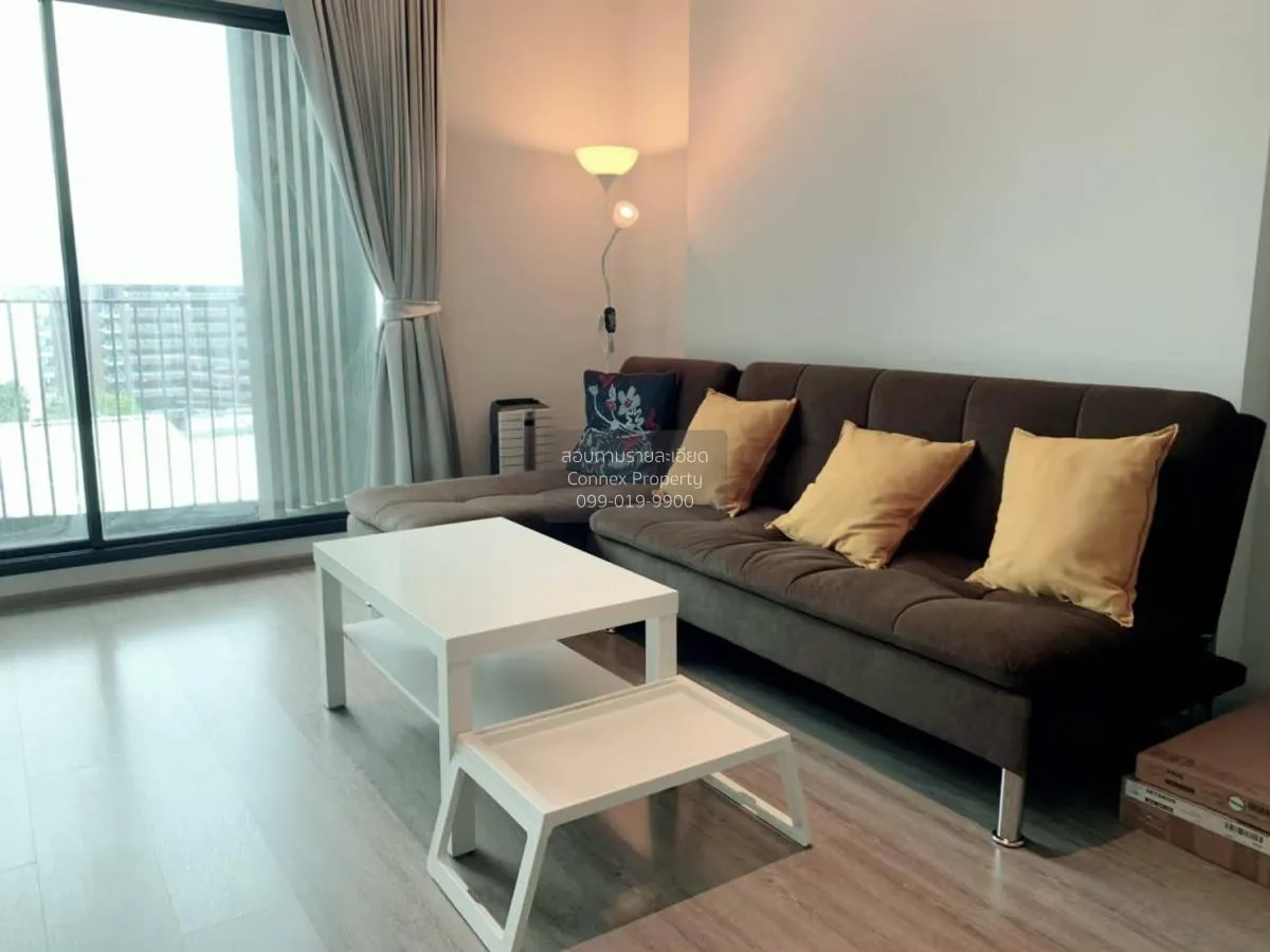 2 Bedroom condo in Rhythm Ekkamai