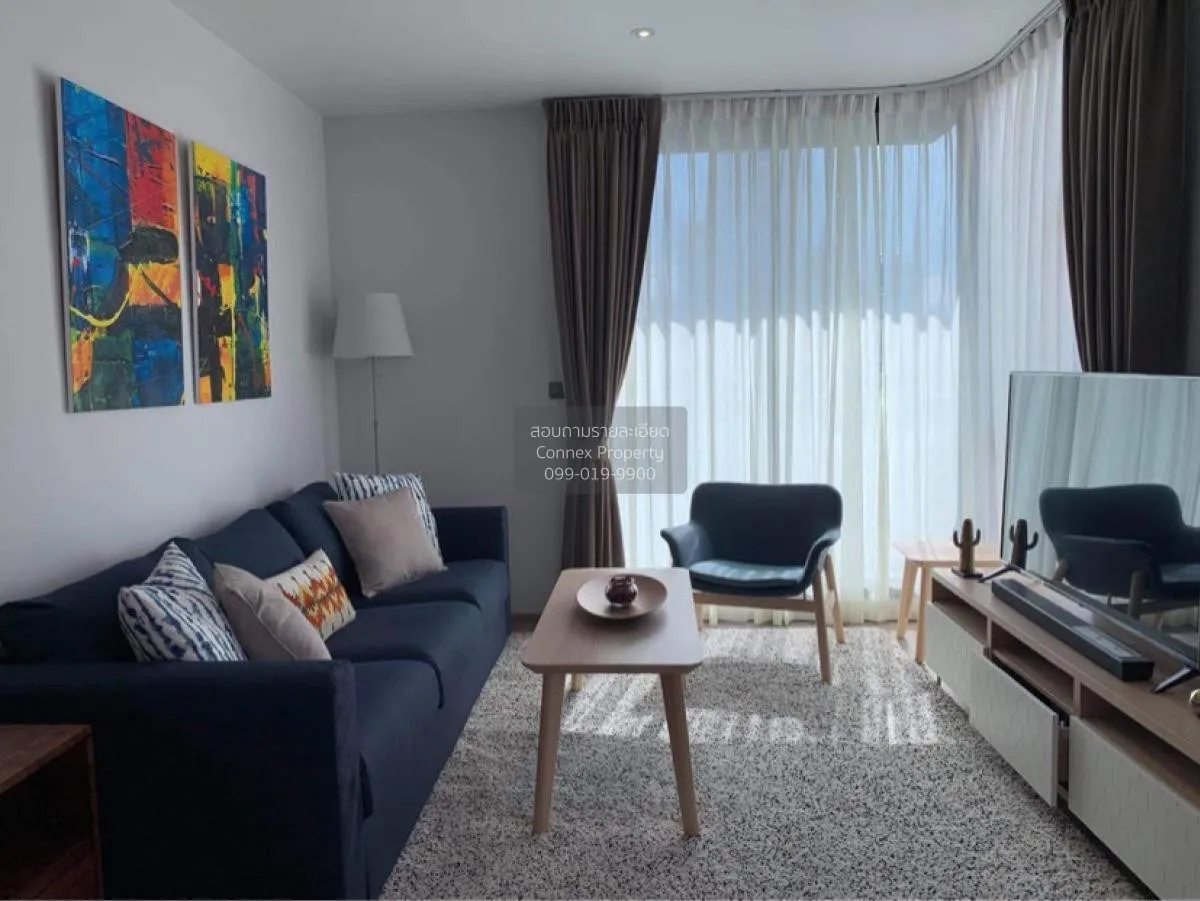 2 Bedroom condo in Rhythm Ekkamai