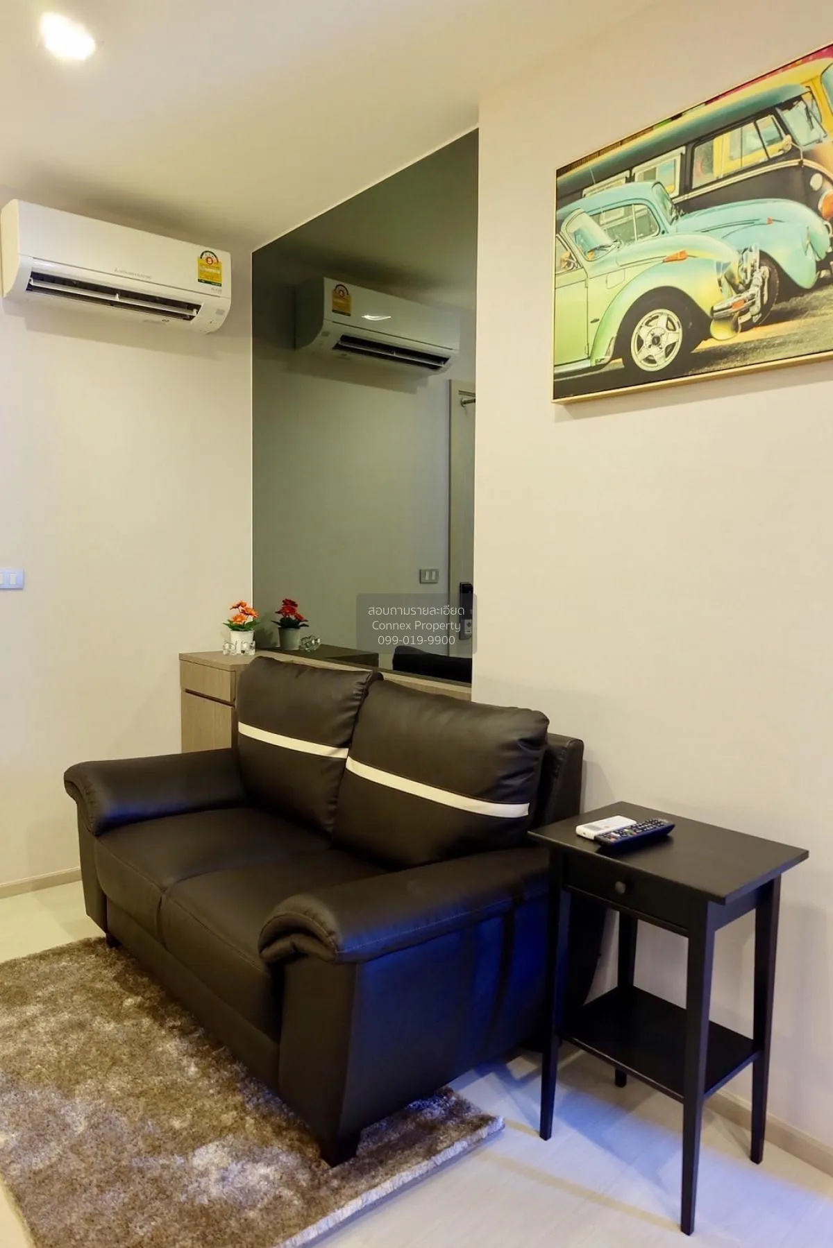 1 Bedroom condo in Rhythm Sukhumvit 36-38