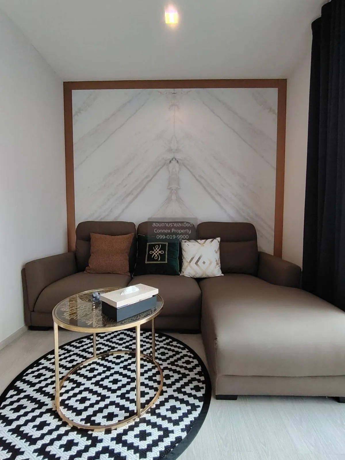 1 Bedroom condo in Rhythm Sukhumvit 36-38