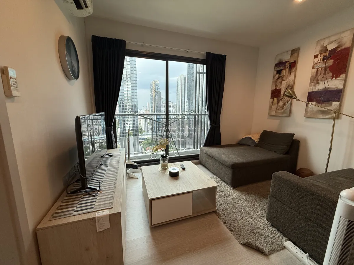 1 Bedroom condo in Rhythm Sukhumvit 36-38