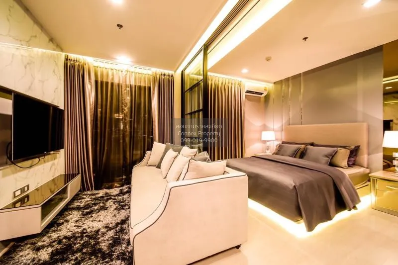 1 Bedroom condo in Rhythm Sukhumvit 36-38