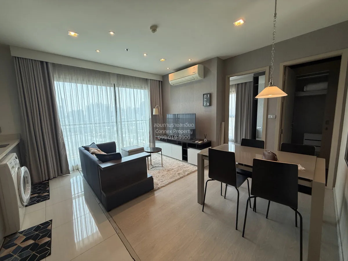 1 Bedroom condo in Rhythm Sukhumvit 36-38