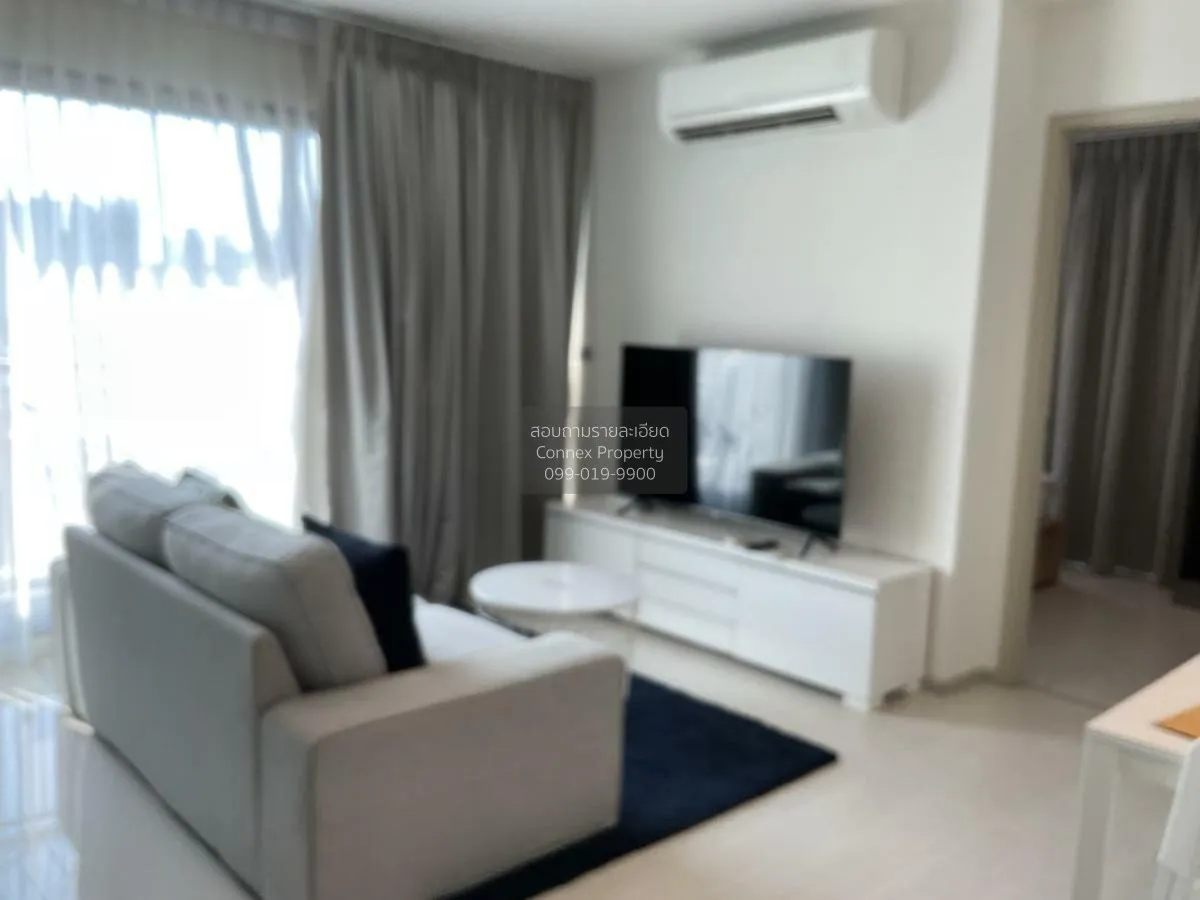 1 Bedroom condo in Rhythm Sukhumvit 36-38