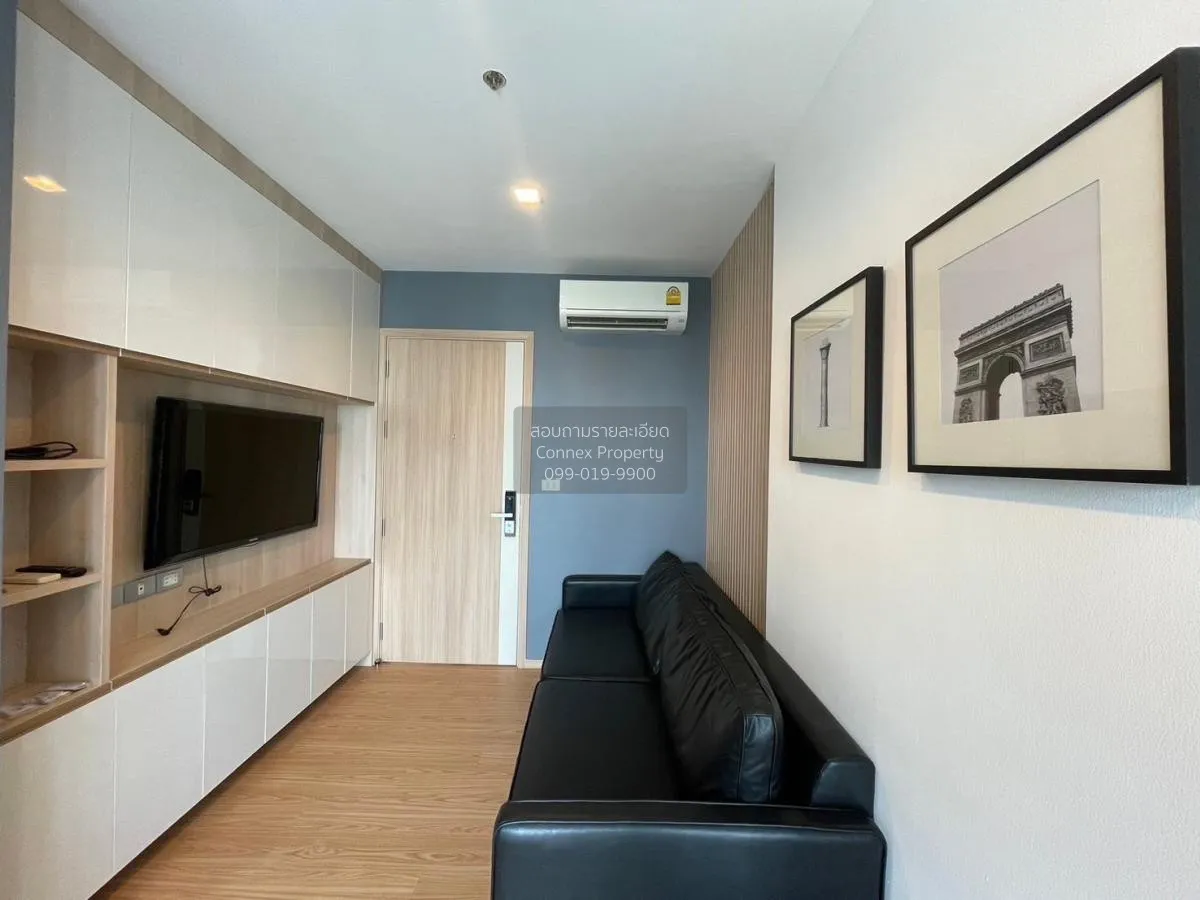 1 Bedroom condo in Rhythm Sukhumvit 36-38