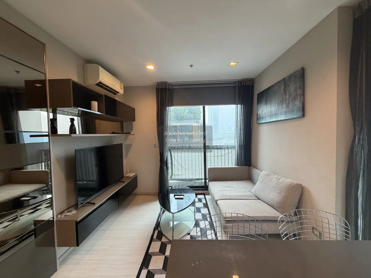 1 Bedroom condo in Rhythm Sukhumvit 36-38