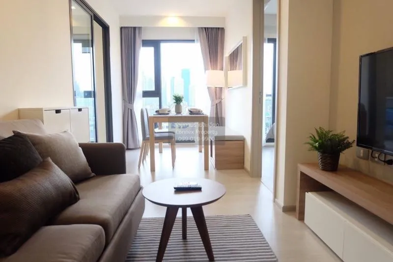 1 Bedroom condo in Rhythm Sukhumvit 36-38