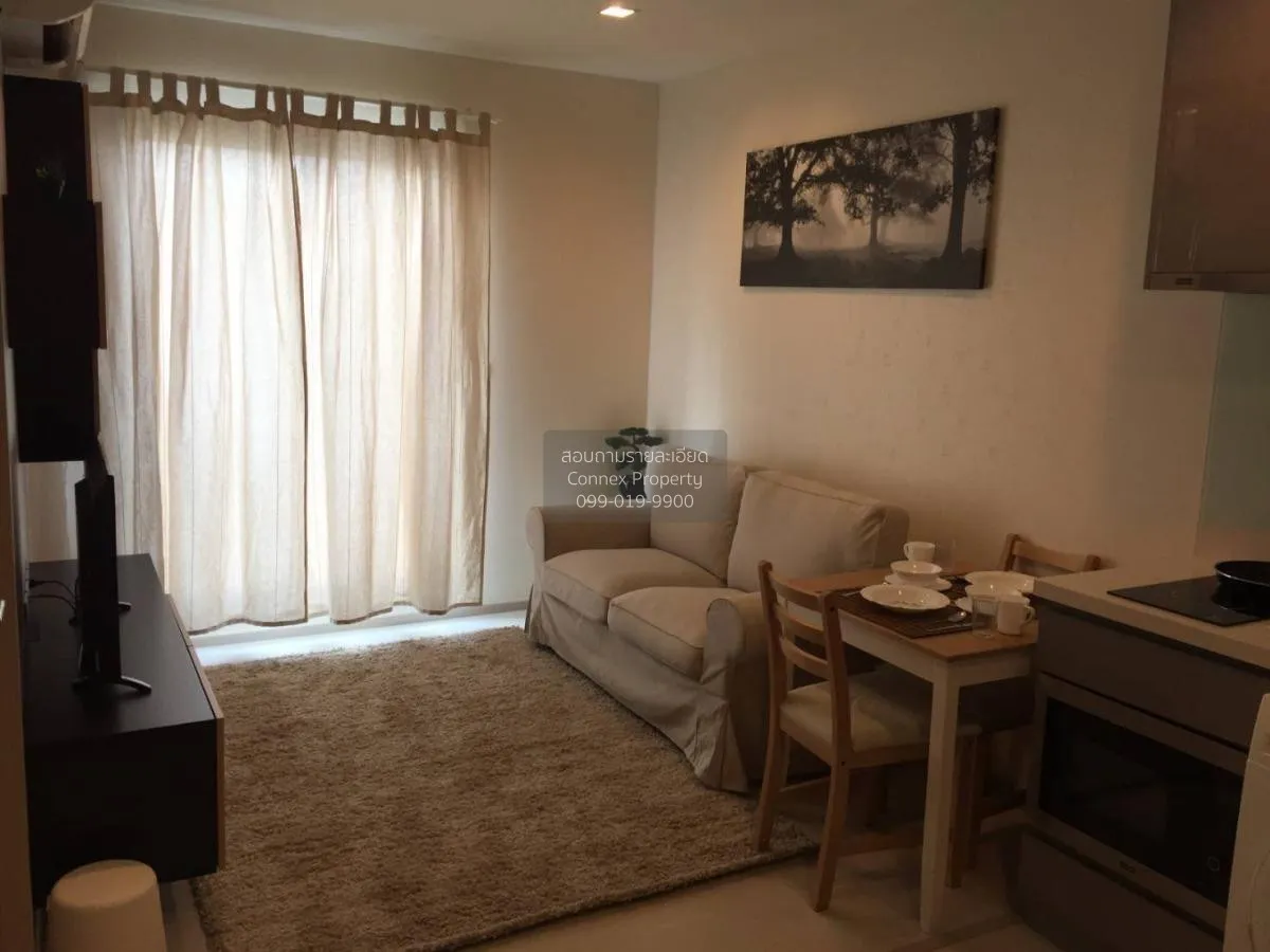 1 Bedroom condo in Rhythm Sukhumvit 36-38