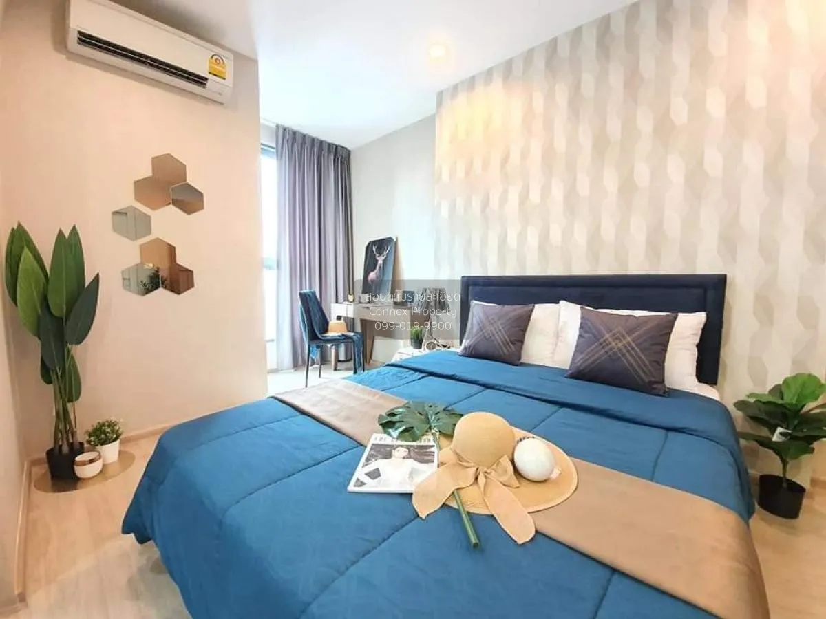 1 Bedroom condo in Rhythm Sukhumvit 36-38