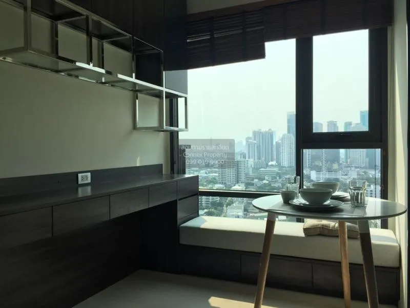 1 Bedroom condo in Rhythm Sukhumvit 36-38
