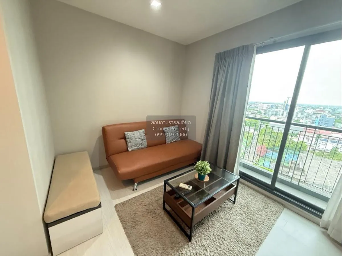 1 Bedroom condo in Rhythm Sukhumvit 36-38