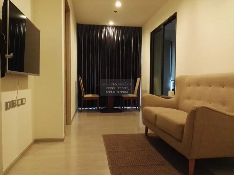 1 Bedroom condo in Rhythm Sukhumvit 36-38