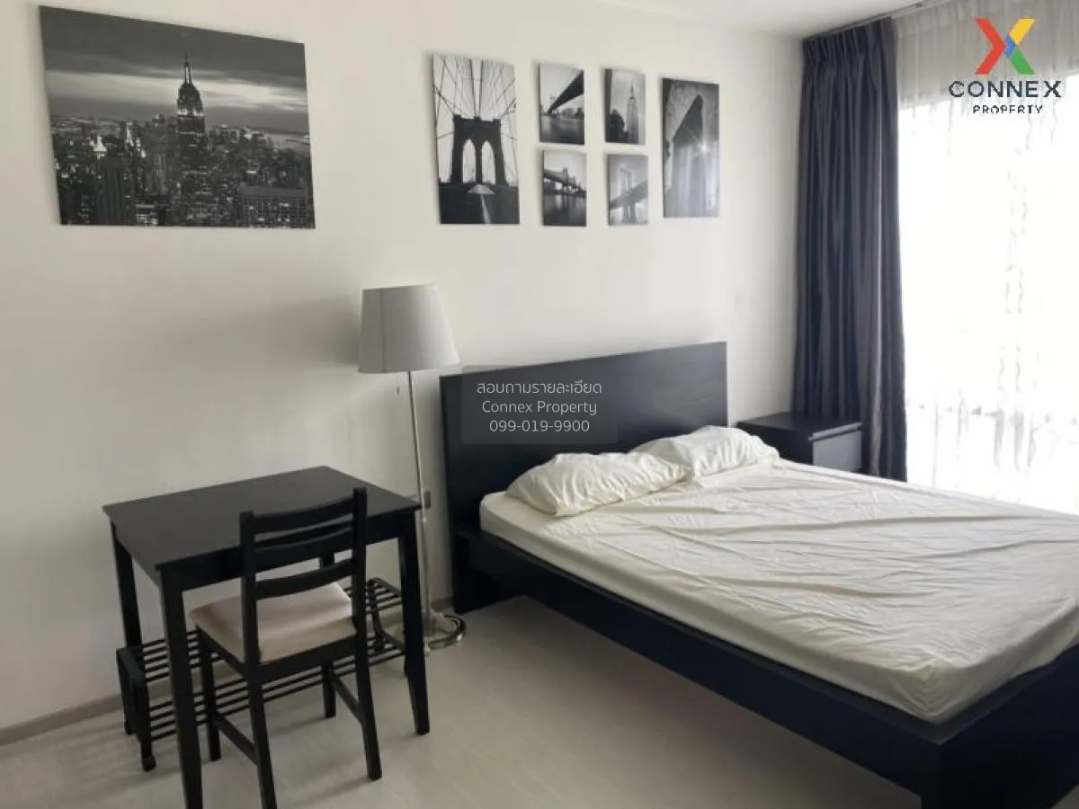 1 Bedroom condo in Rhythm Sukhumvit 36-38