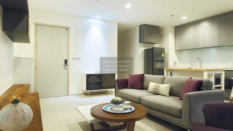 2 Bedroom condo in Rhythm Sukhumvit 36-38