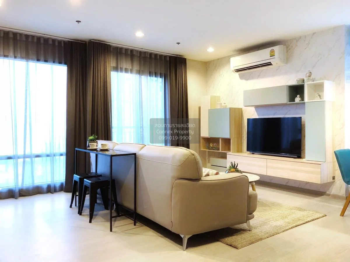 2 Bedroom condo in Rhythm Sukhumvit 36-38