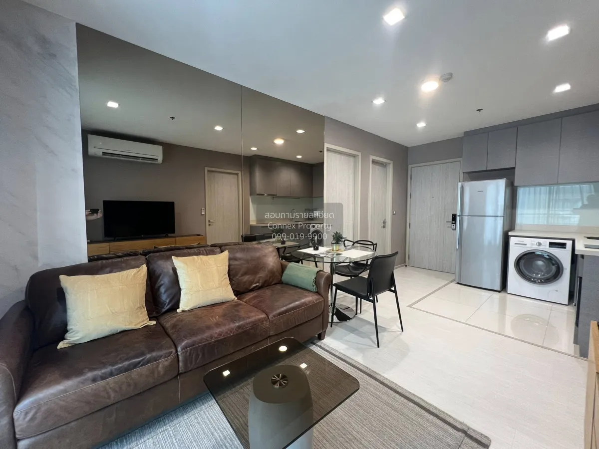 2 Bedroom condo in Rhythm Sukhumvit 36-38