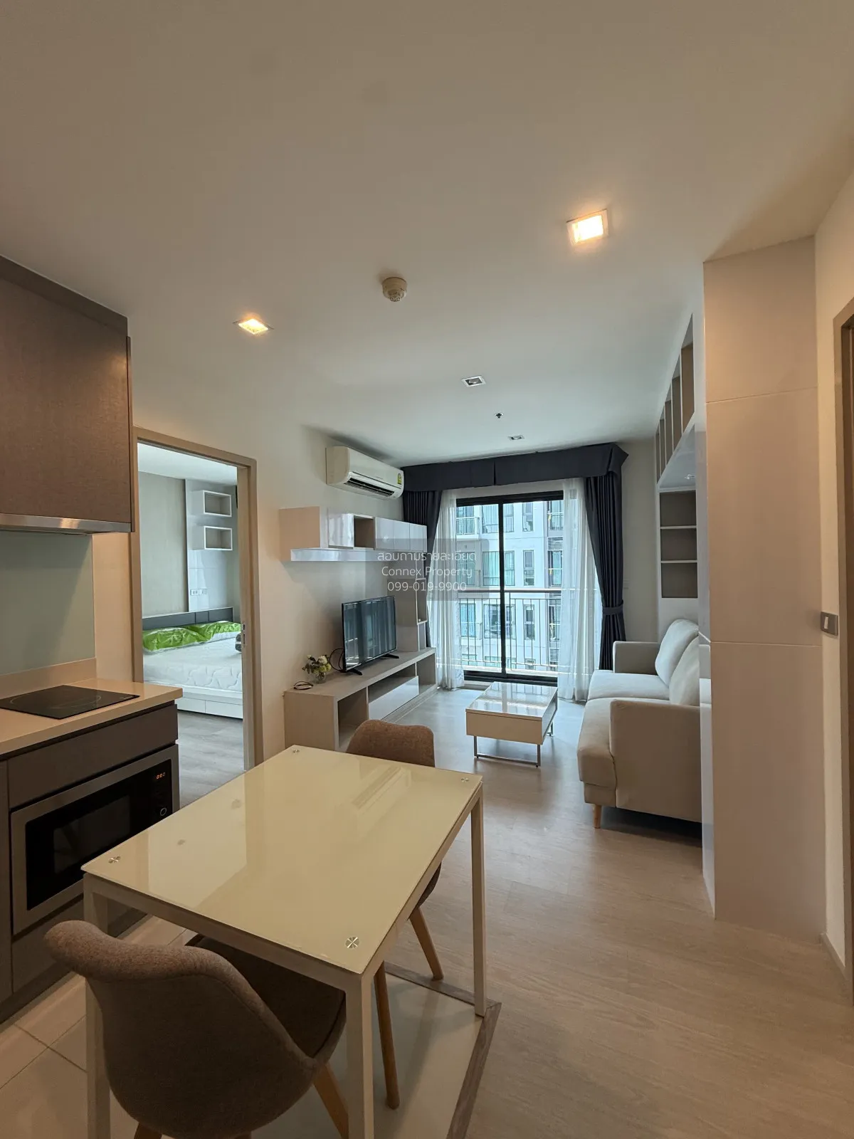 2 Bedroom condo in Rhythm Sukhumvit 36-38