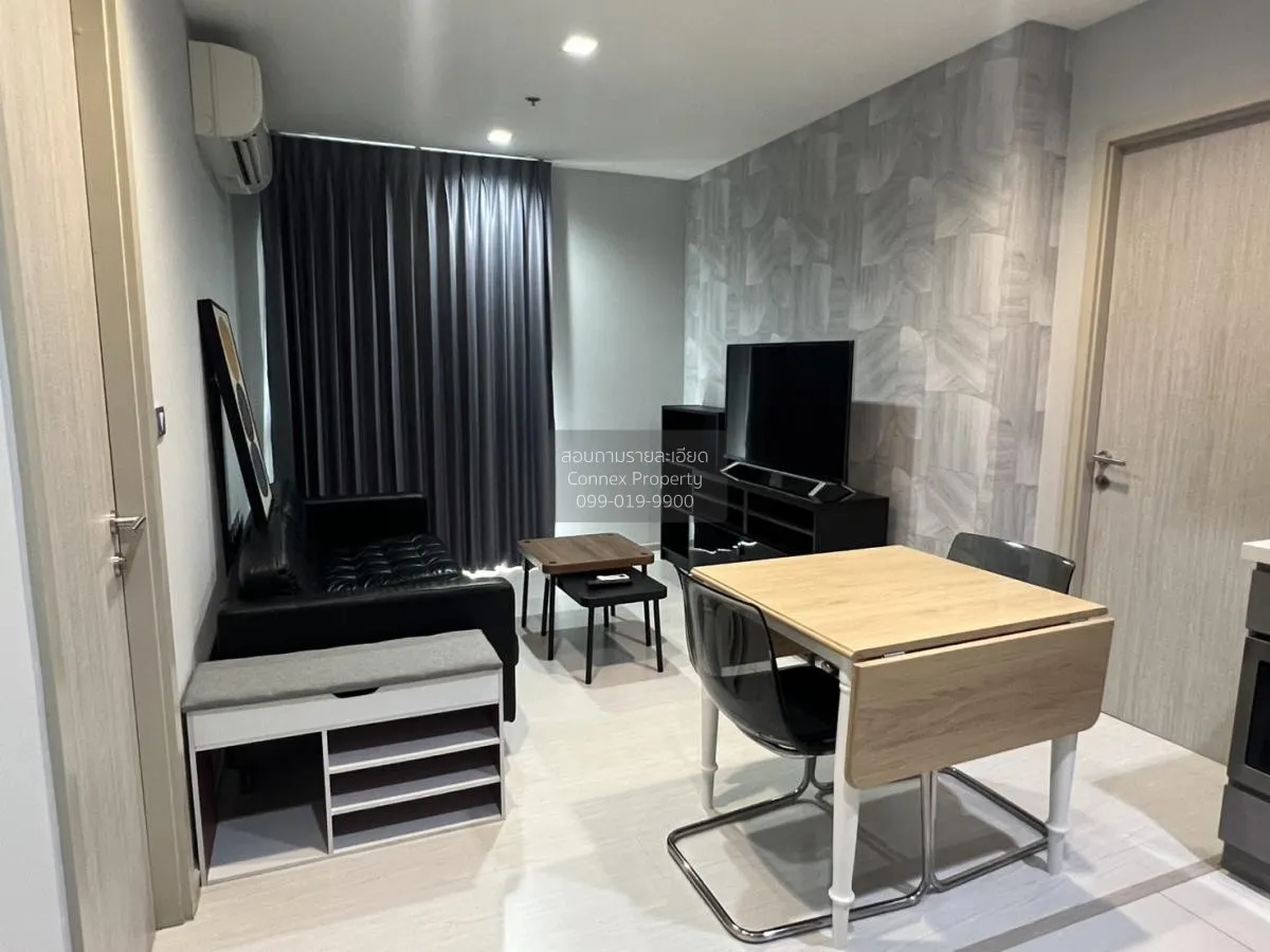 2 Bedroom condo in Rhythm Sukhumvit 36-38