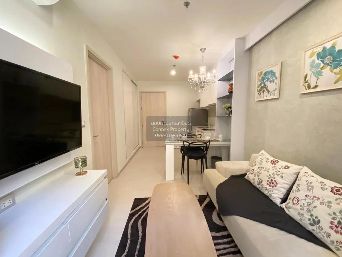 1 Bedroom condo in Rhythm Sukhumvit 42