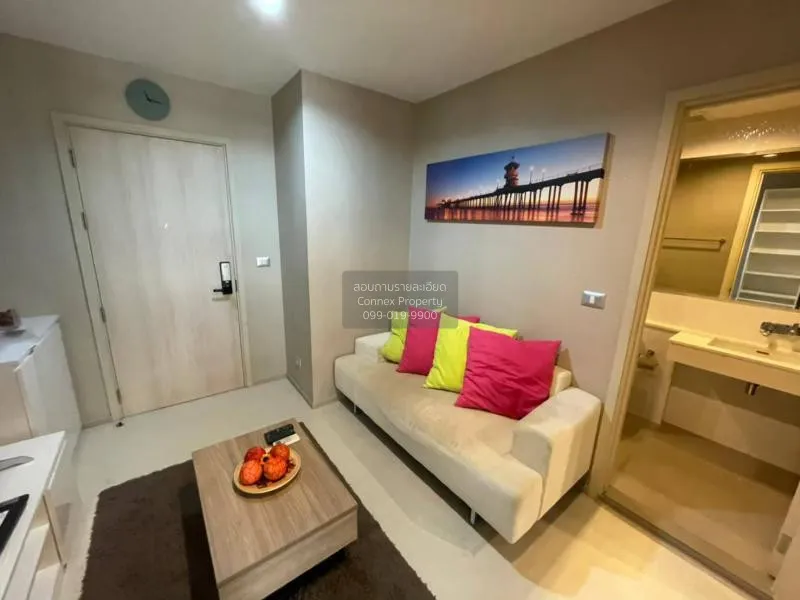 1 Bedroom condo in Rhythm Sukhumvit 42