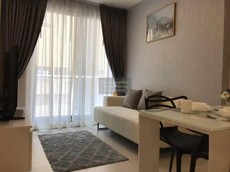 1 Bedroom condo in Rhythm Sukhumvit 42