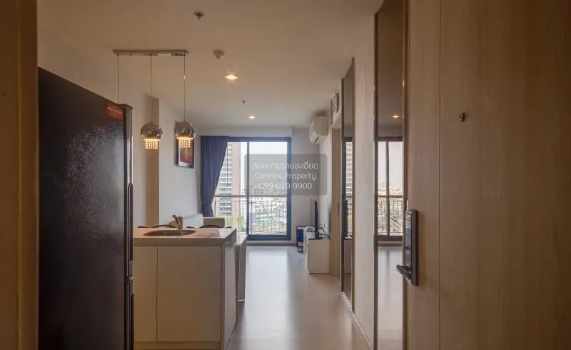 1 Bedroom condo in Rhythm Sukhumvit 42